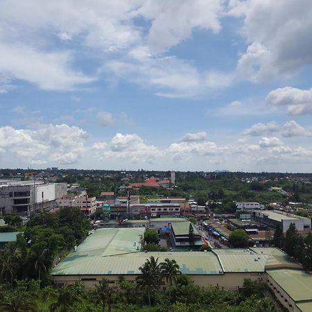 Tagaytay Staycation Tagaytay City Eksteriør billede
