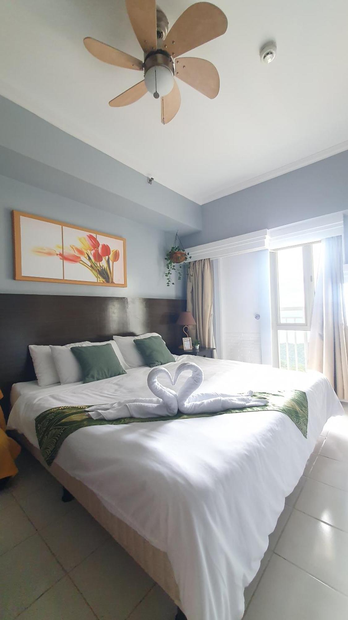 Tagaytay Staycation Tagaytay City Eksteriør billede