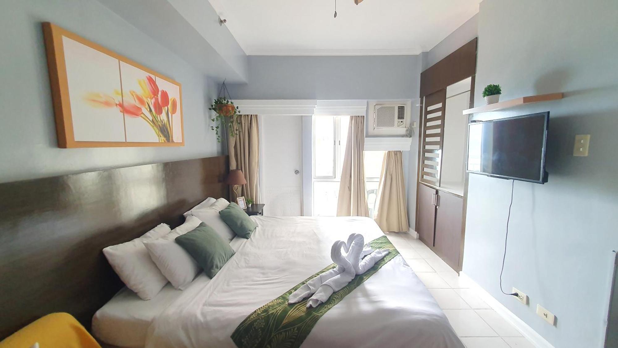 Tagaytay Staycation Tagaytay City Eksteriør billede
