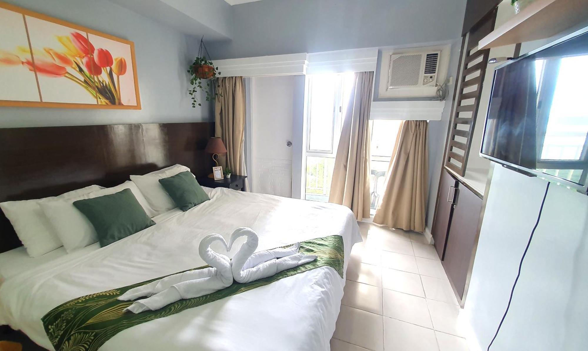 Tagaytay Staycation Tagaytay City Eksteriør billede