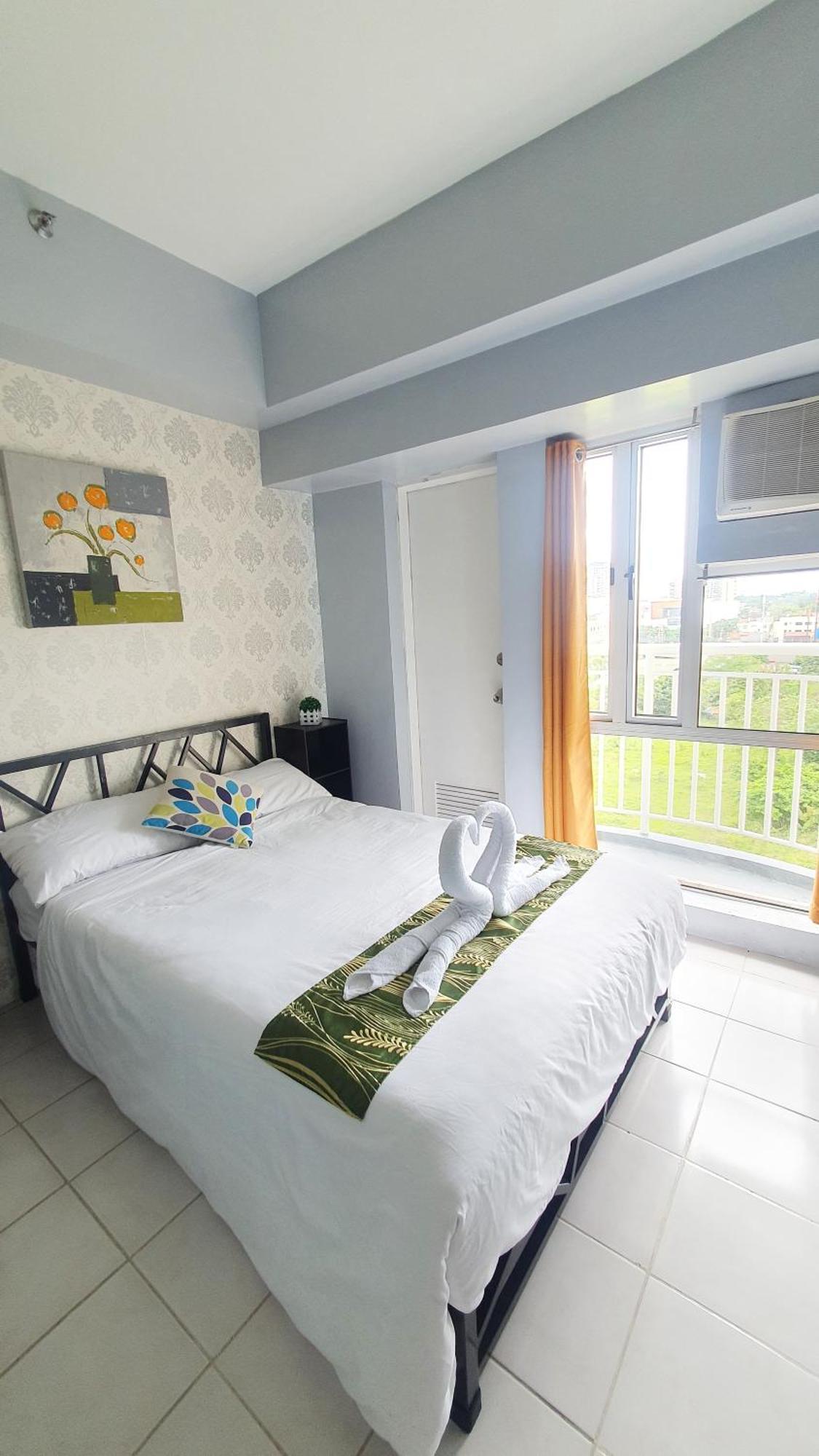 Tagaytay Staycation Tagaytay City Eksteriør billede