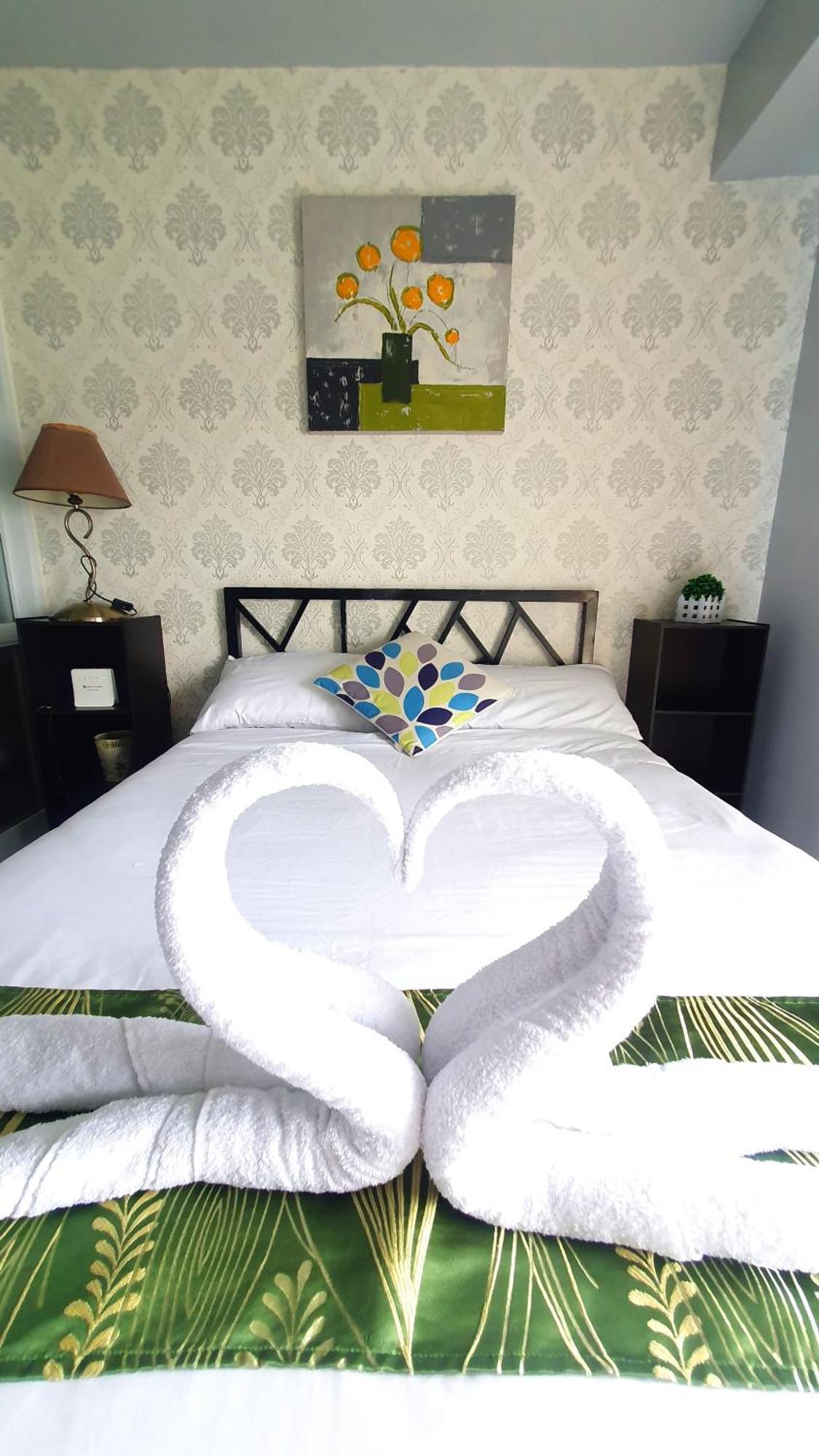 Tagaytay Staycation Tagaytay City Eksteriør billede