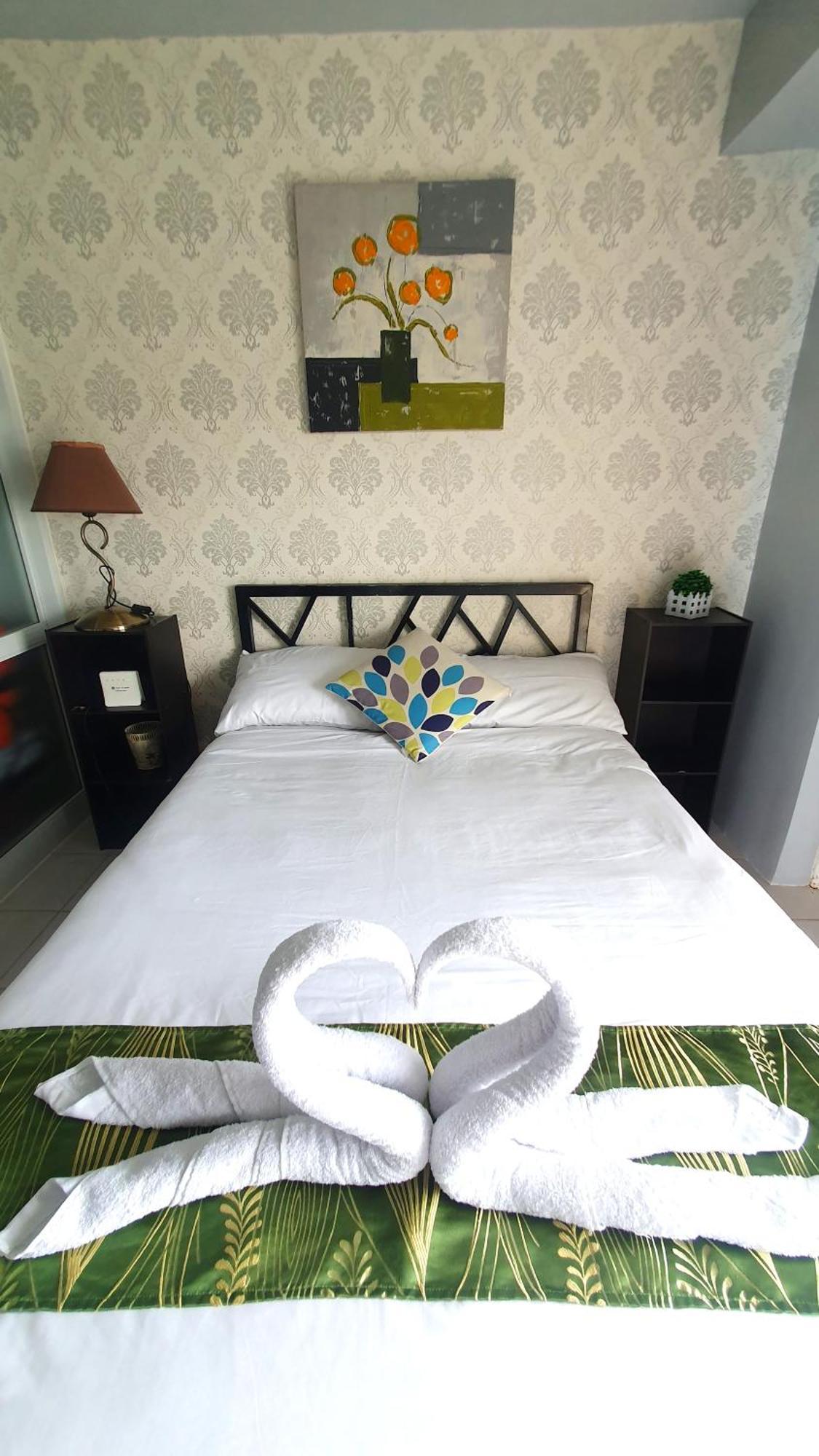 Tagaytay Staycation Tagaytay City Eksteriør billede