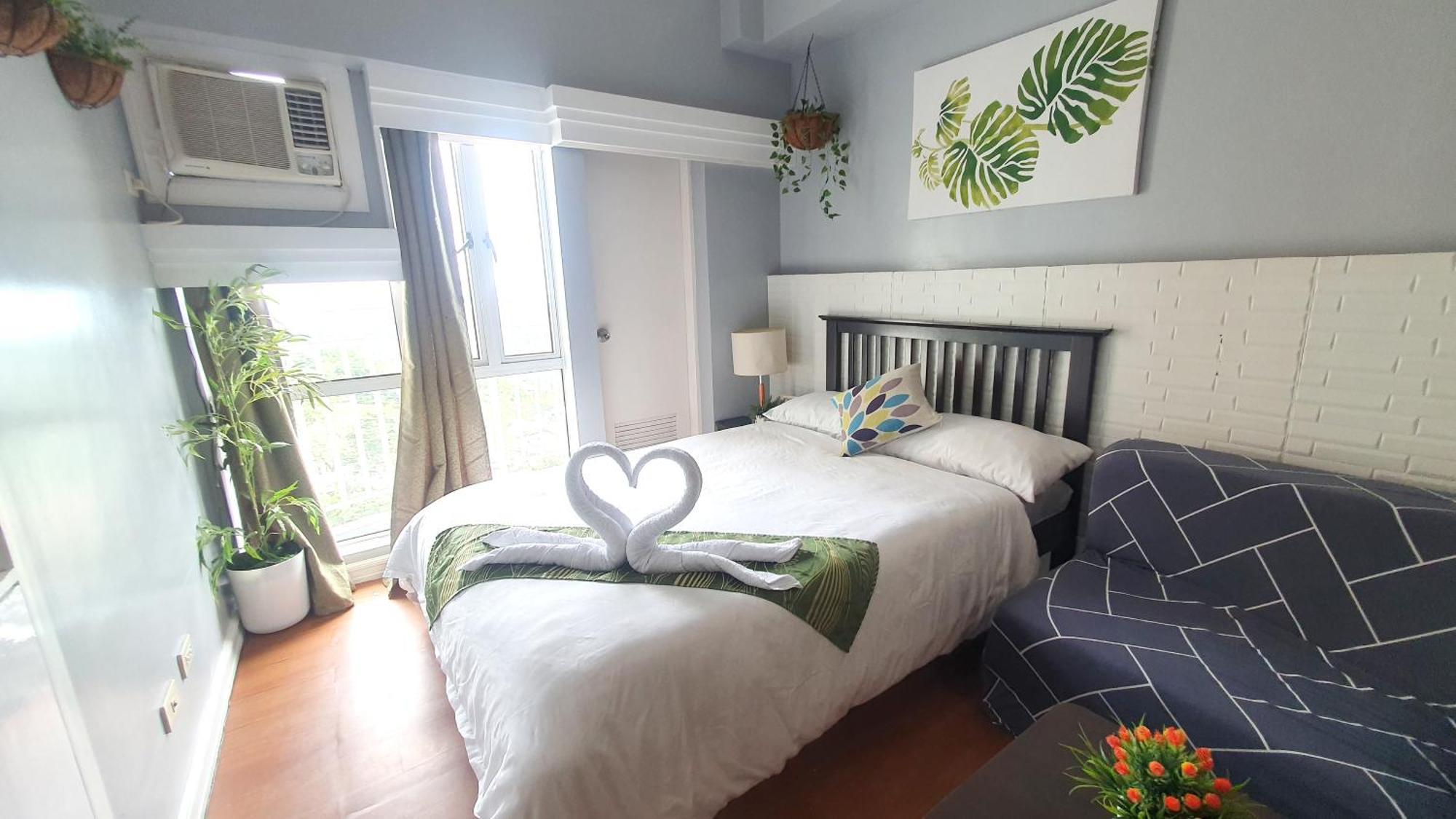 Tagaytay Staycation Tagaytay City Eksteriør billede