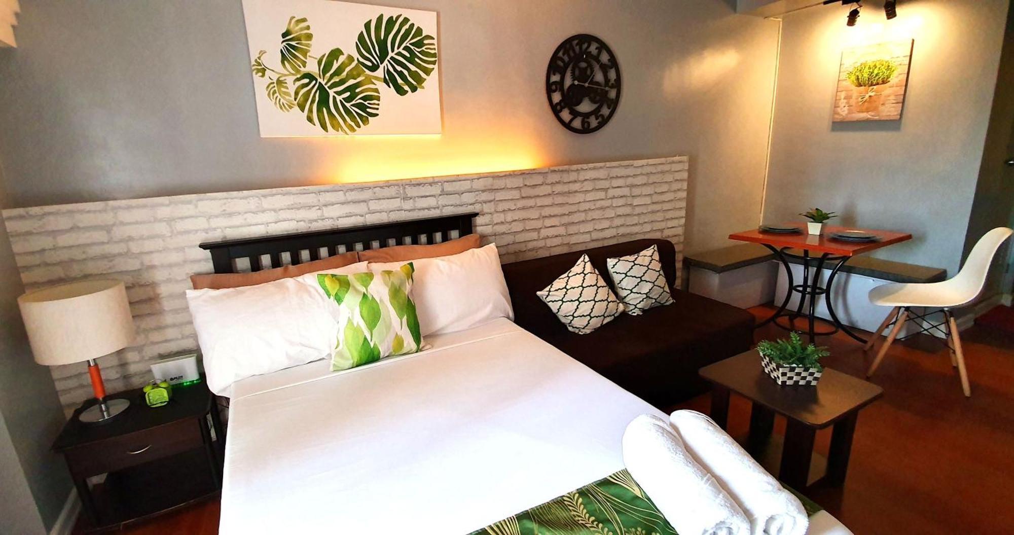Tagaytay Staycation Tagaytay City Eksteriør billede
