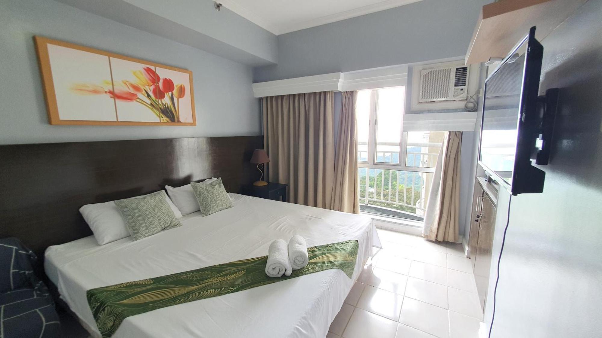 Tagaytay Staycation Tagaytay City Eksteriør billede