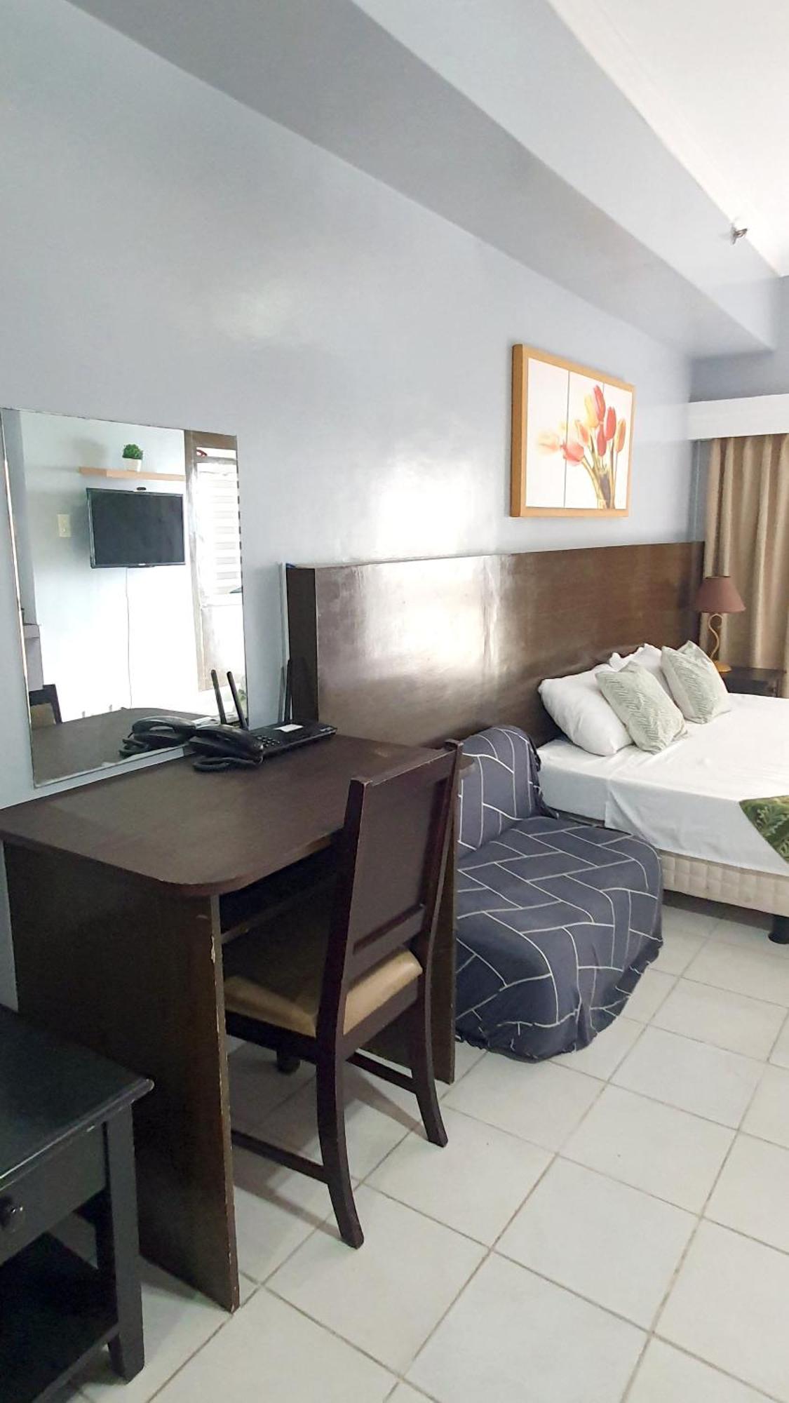 Tagaytay Staycation Tagaytay City Eksteriør billede