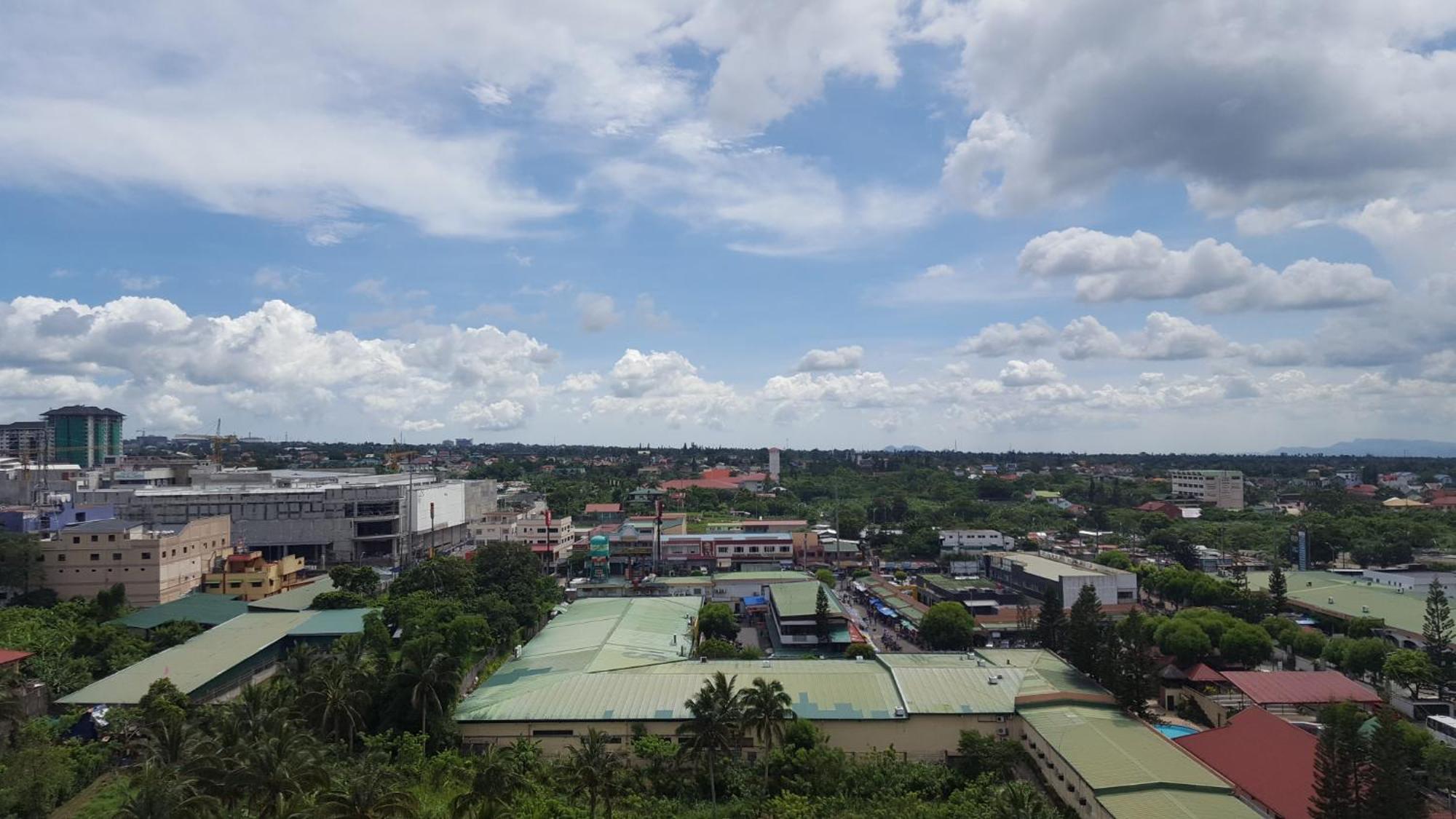 Tagaytay Staycation Tagaytay City Eksteriør billede