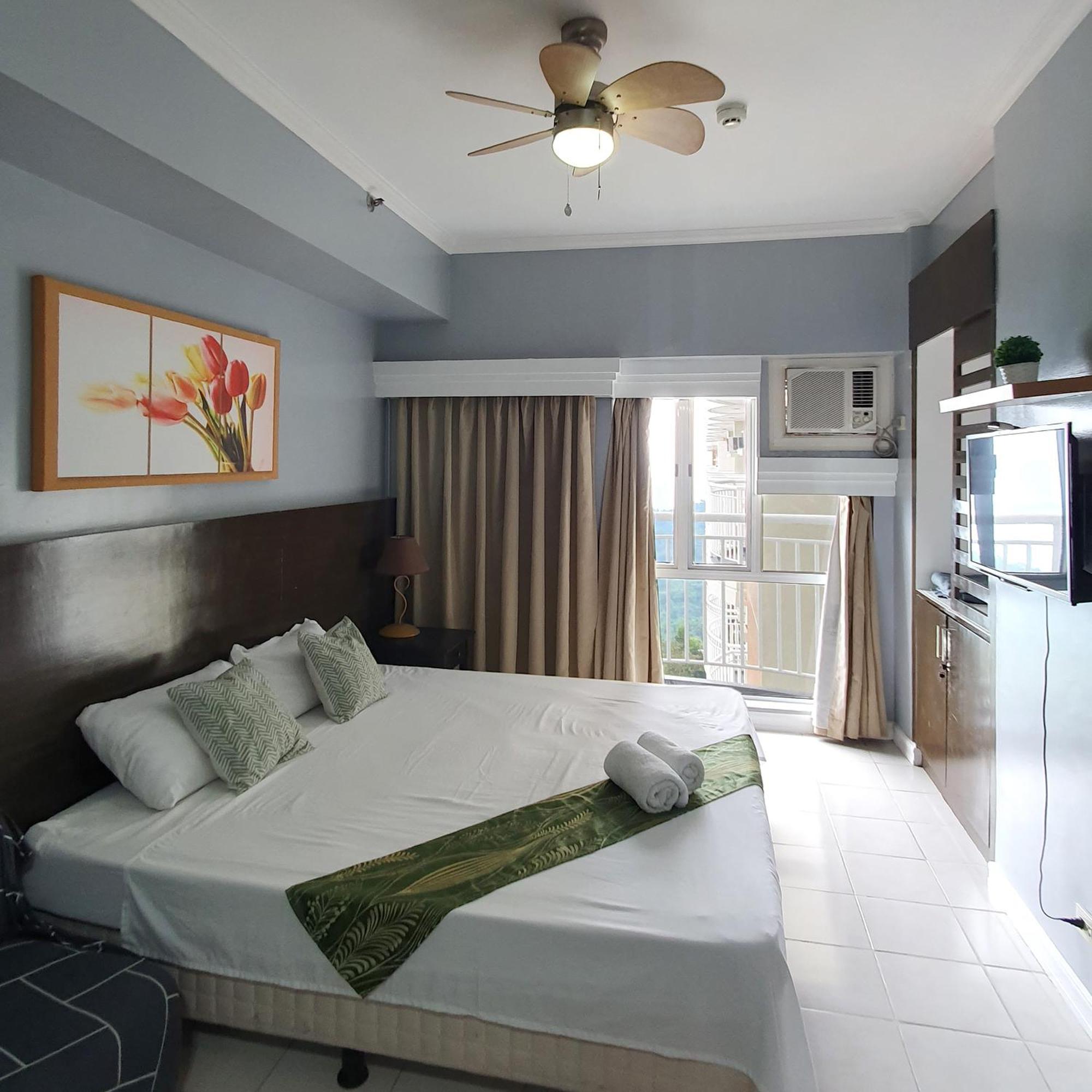 Tagaytay Staycation Tagaytay City Eksteriør billede