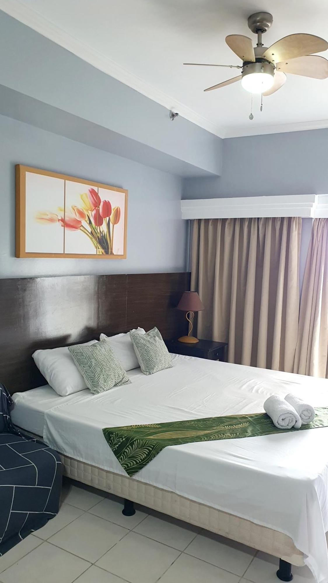 Tagaytay Staycation Tagaytay City Eksteriør billede