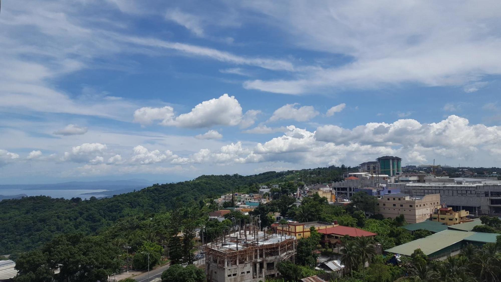 Tagaytay Staycation Tagaytay City Eksteriør billede