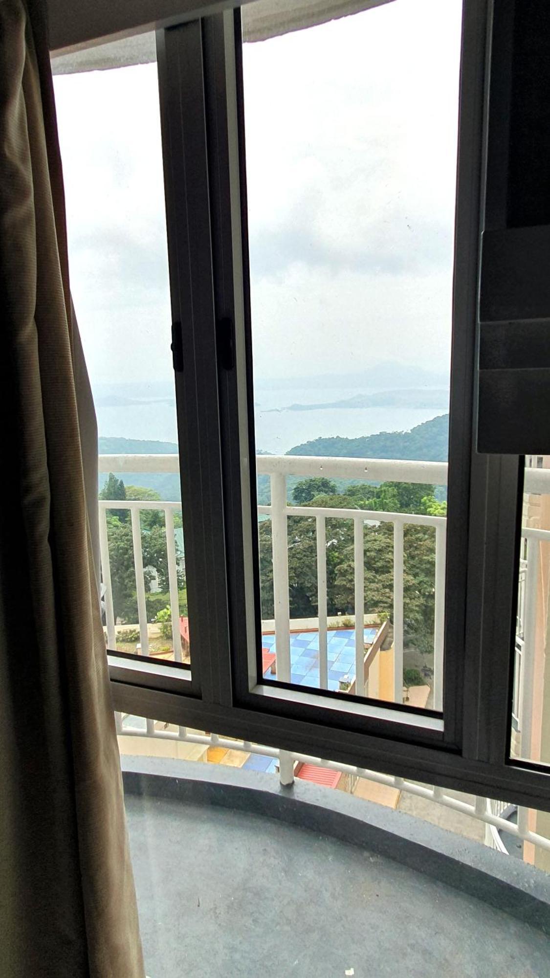 Tagaytay Staycation Tagaytay City Eksteriør billede
