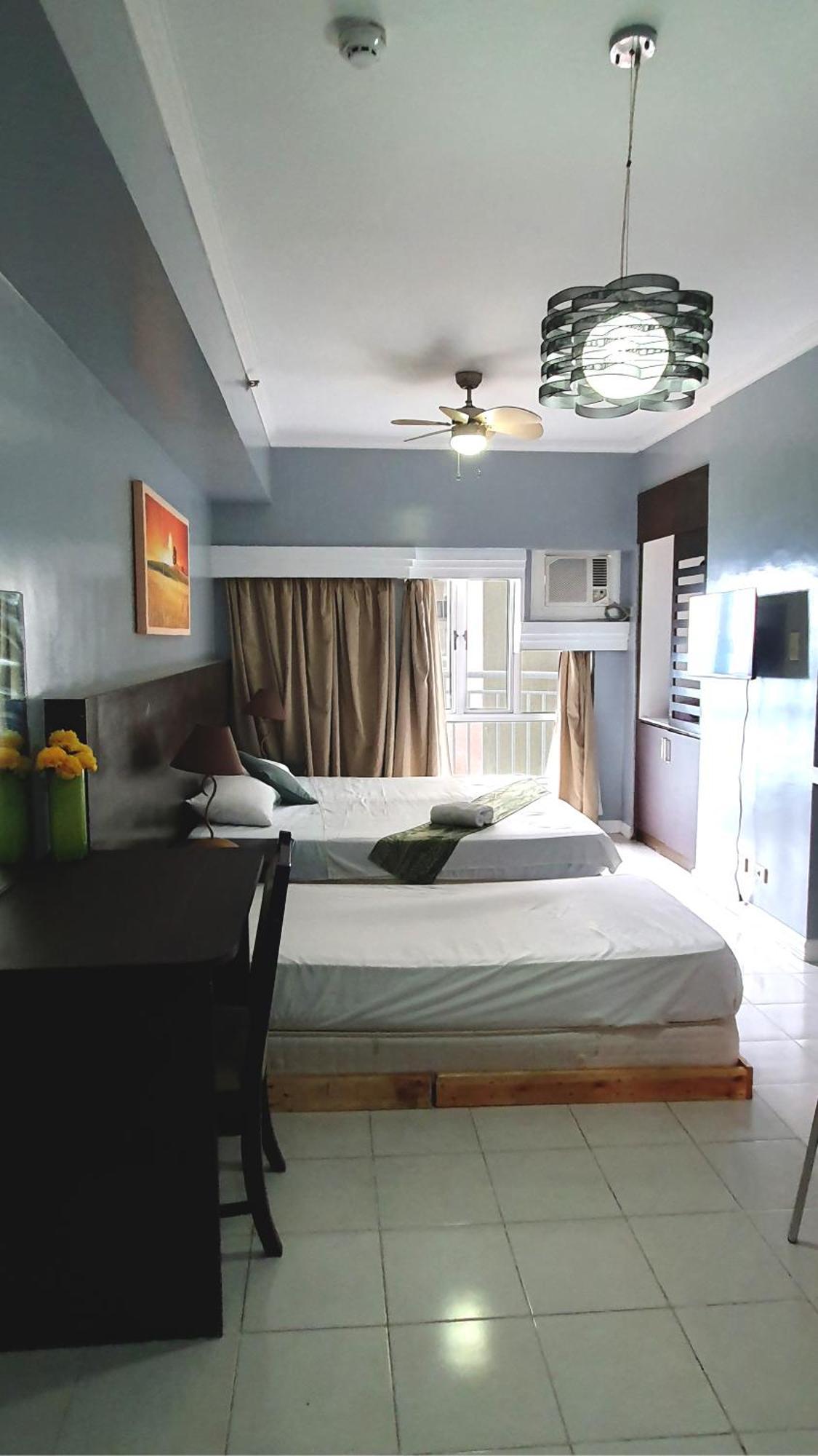 Tagaytay Staycation Tagaytay City Eksteriør billede