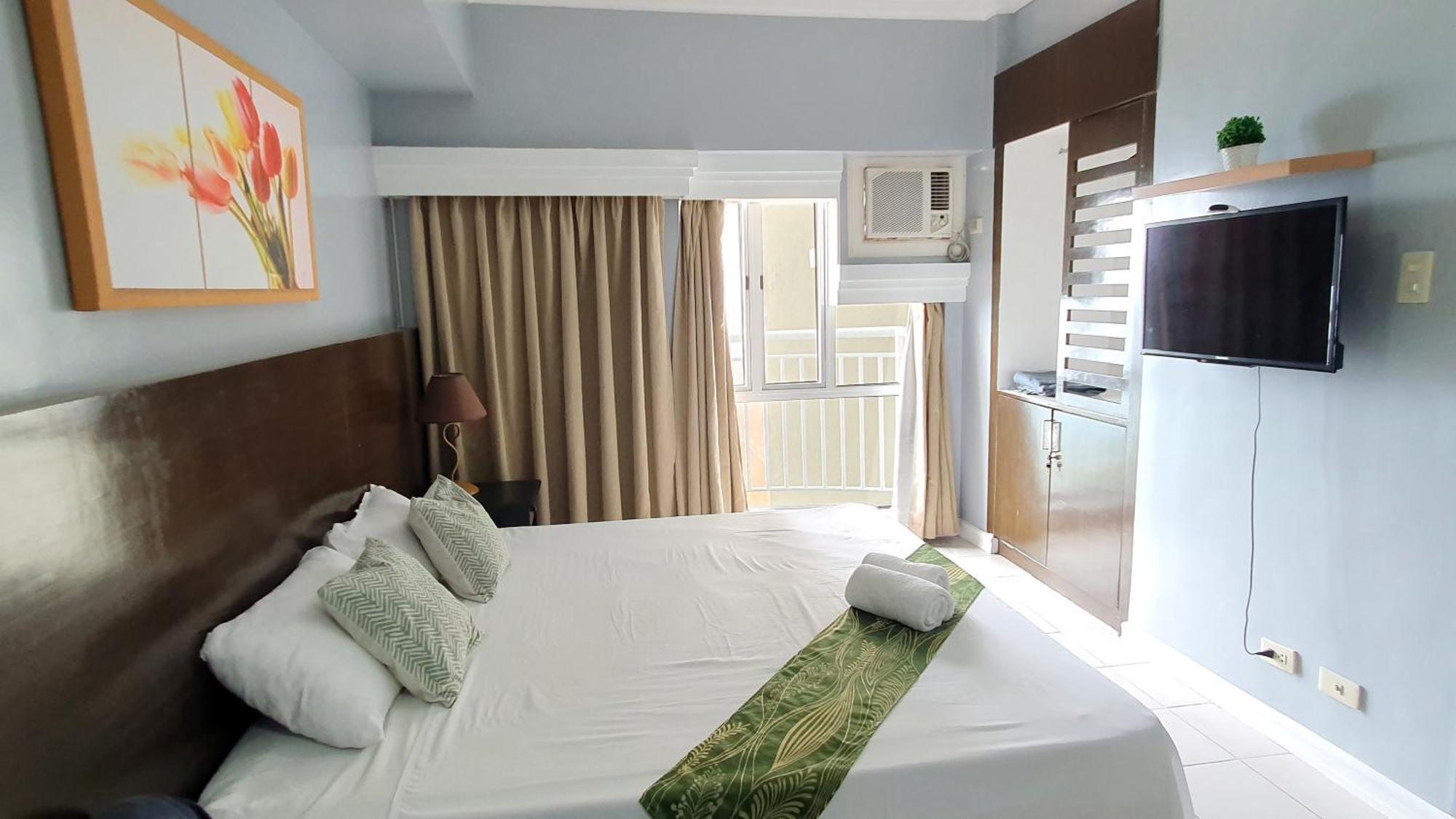 Tagaytay Staycation Tagaytay City Værelse billede
