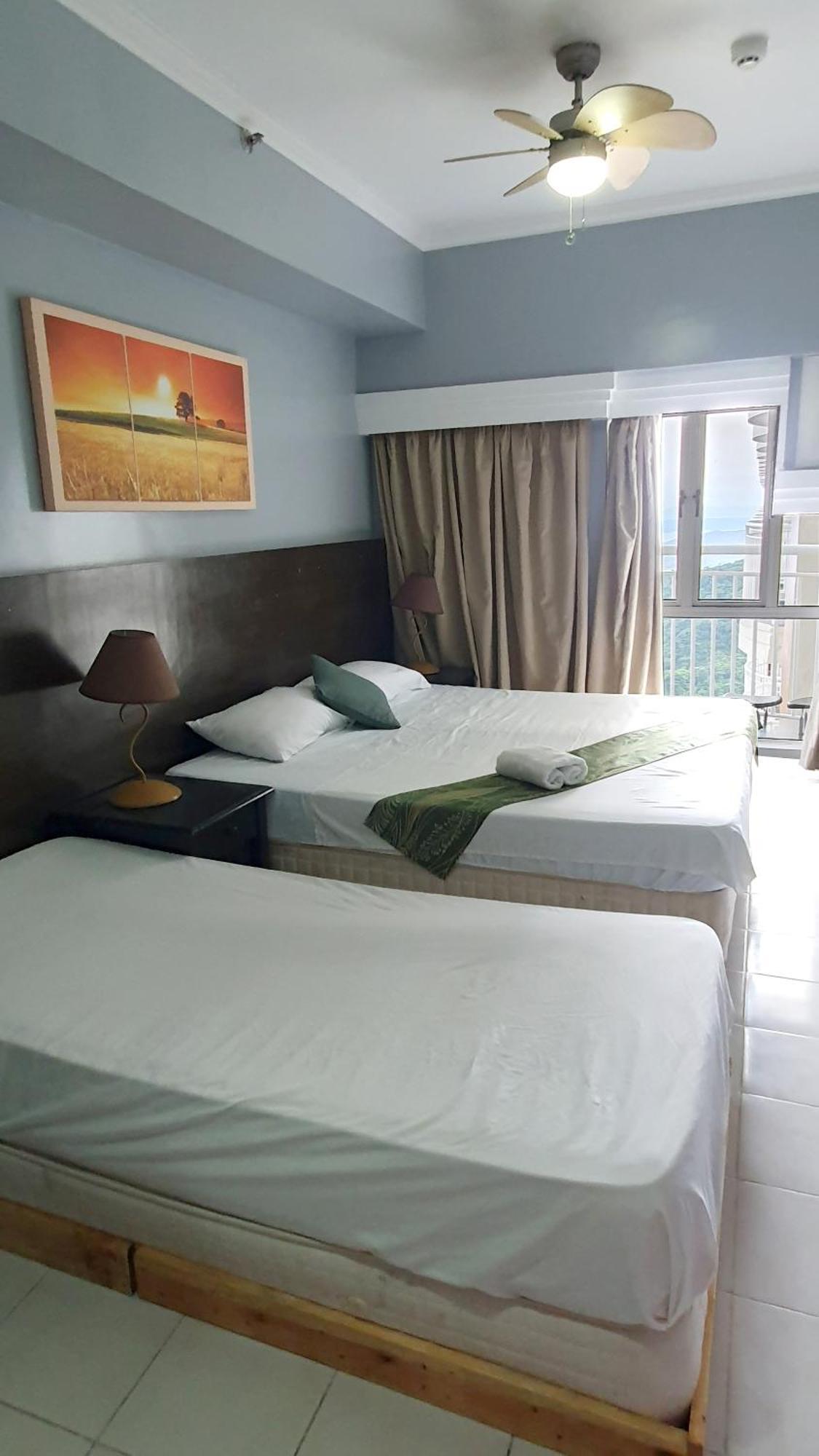 Tagaytay Staycation Tagaytay City Værelse billede