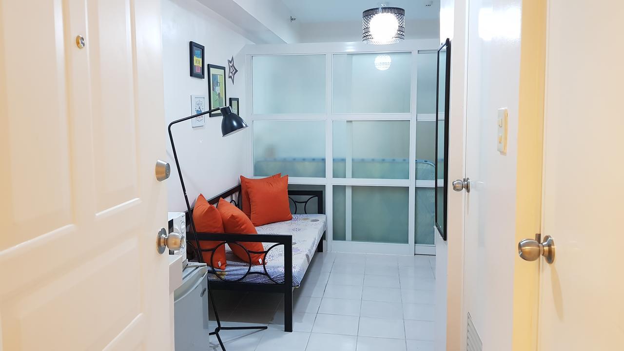 Tagaytay Staycation Tagaytay City Eksteriør billede