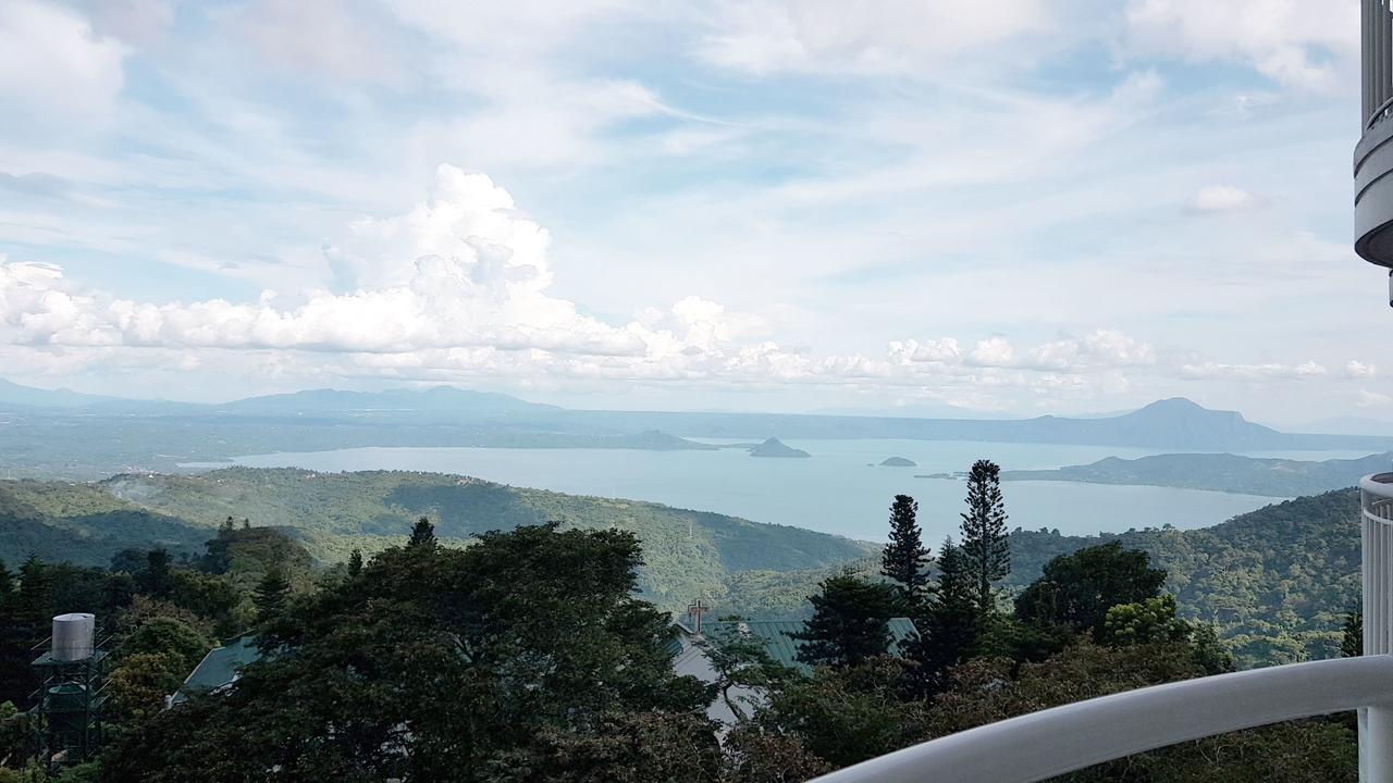 Tagaytay Staycation Tagaytay City Eksteriør billede