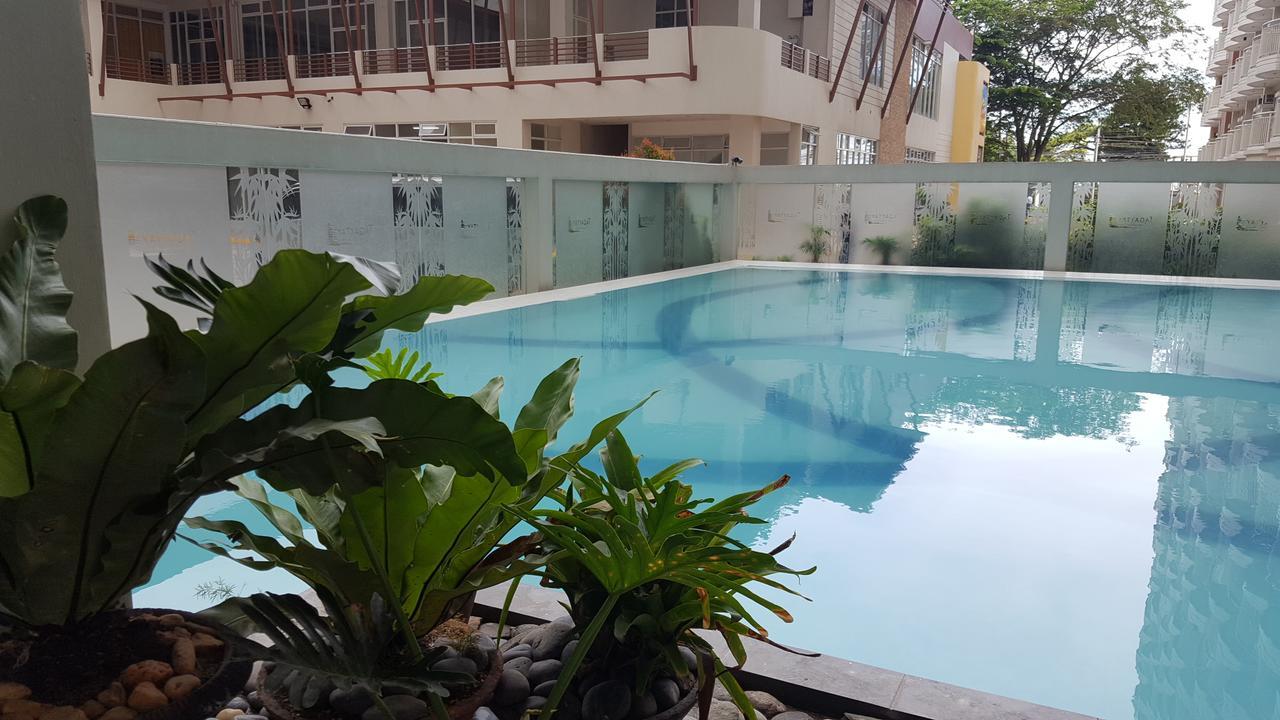 Tagaytay Staycation Tagaytay City Eksteriør billede