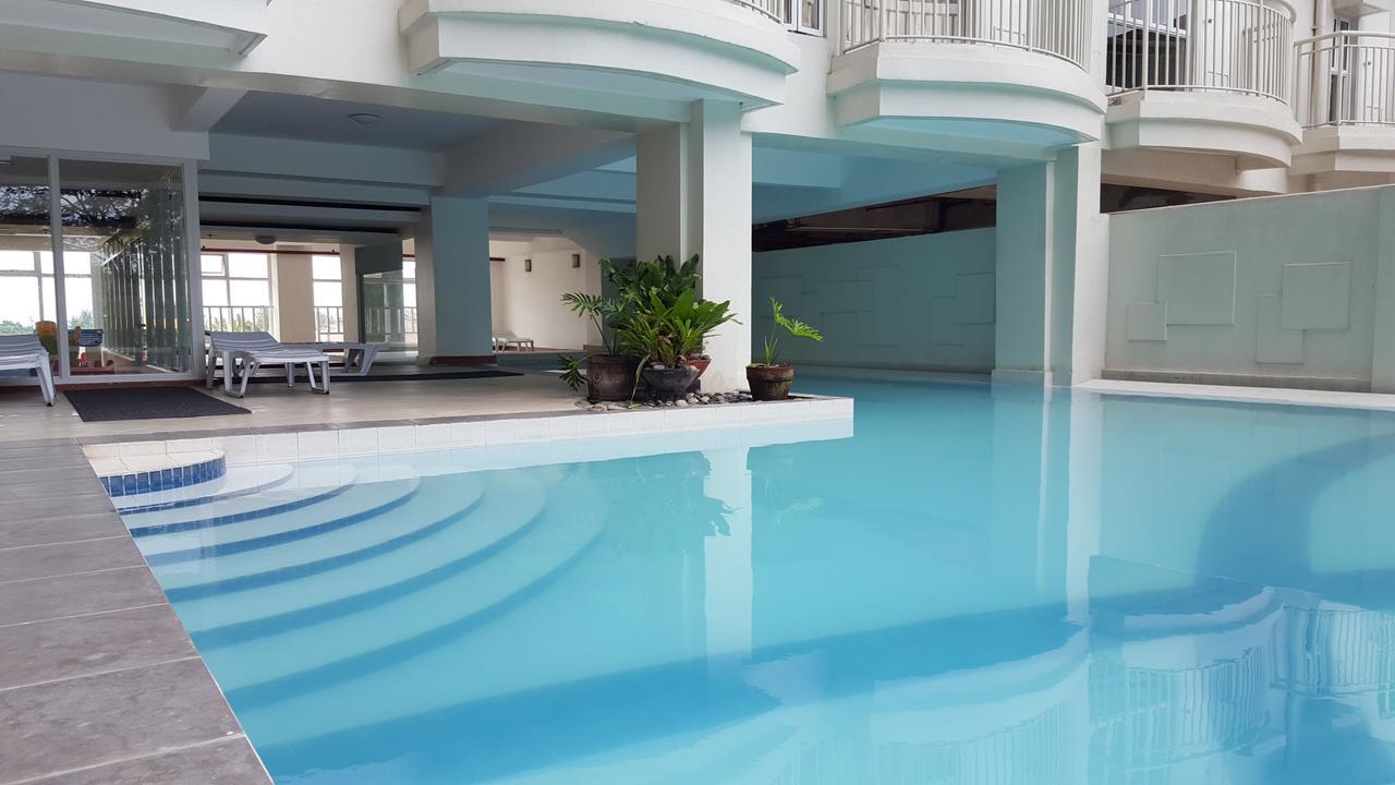 Tagaytay Staycation Tagaytay City Eksteriør billede