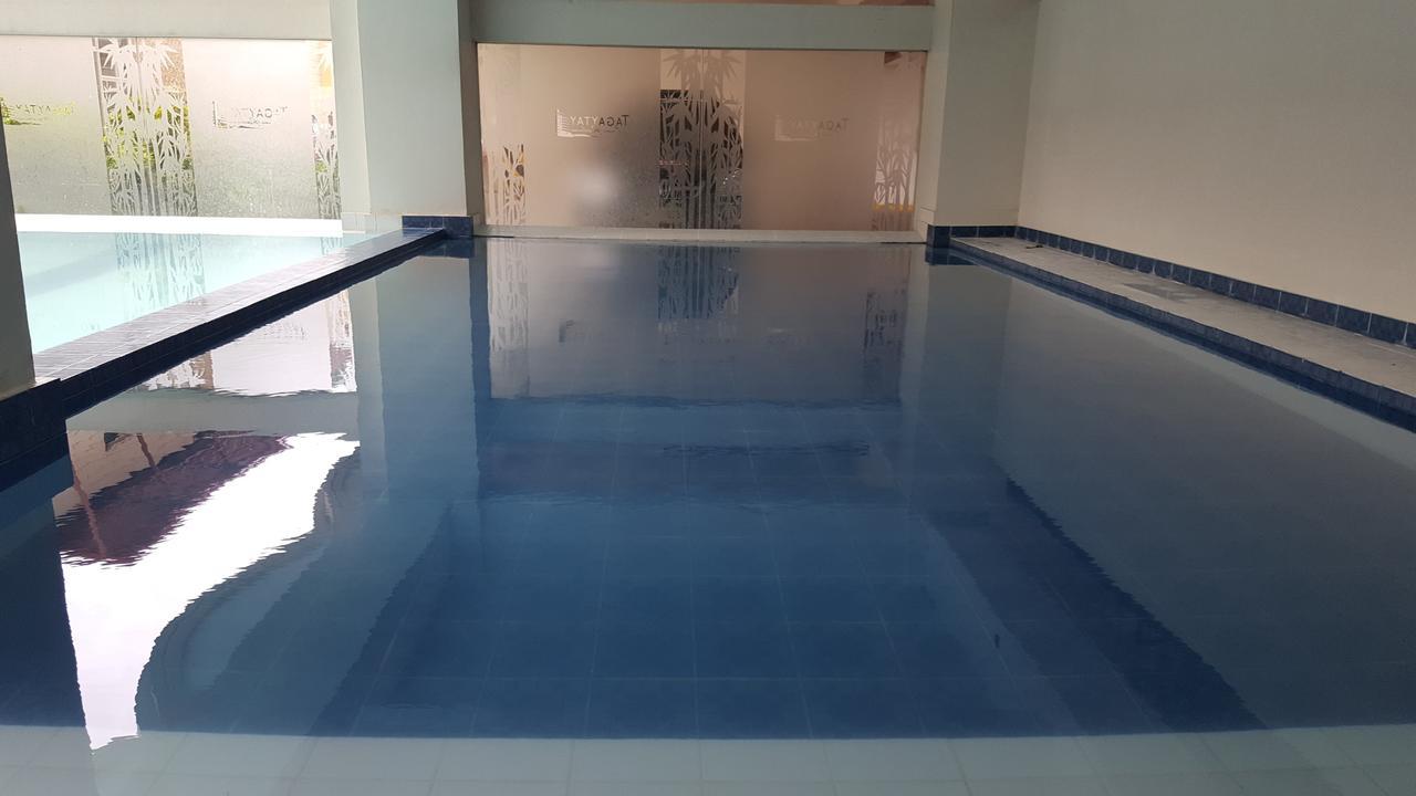 Tagaytay Staycation Tagaytay City Eksteriør billede