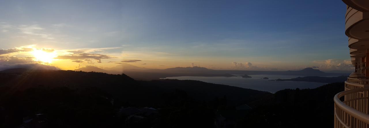 Tagaytay Staycation Tagaytay City Eksteriør billede