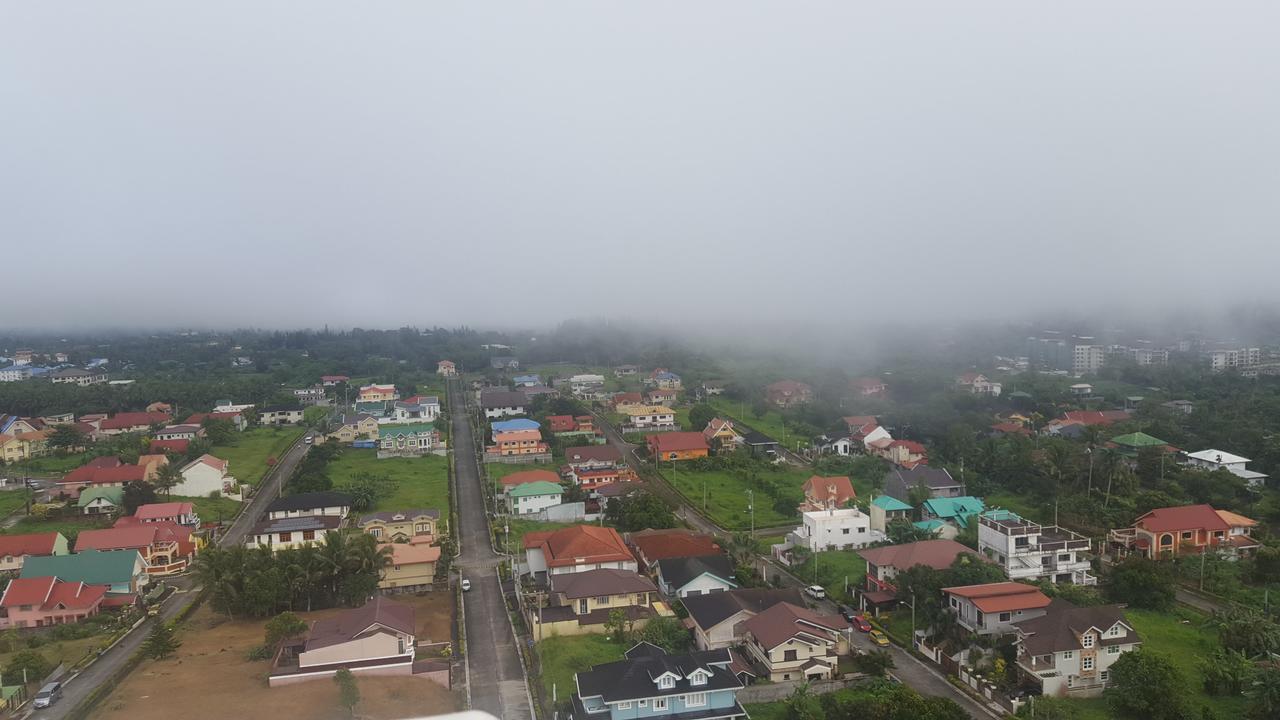 Tagaytay Staycation Tagaytay City Værelse billede