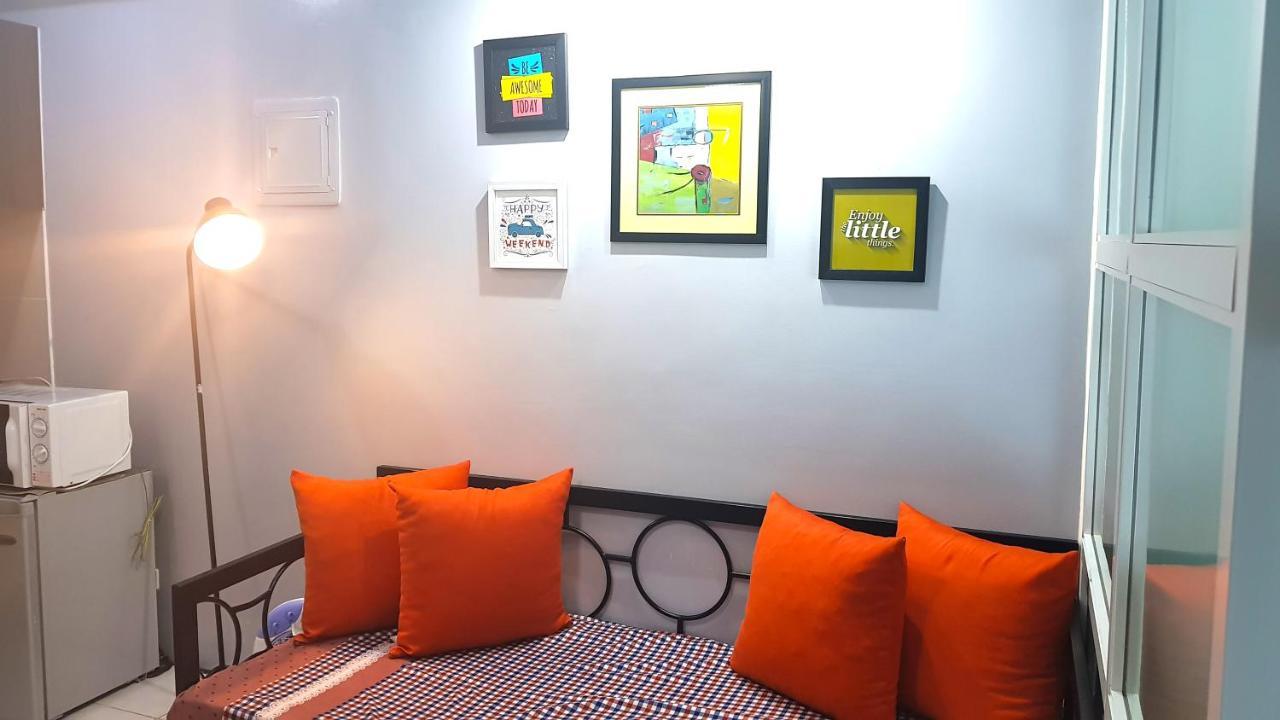 Tagaytay Staycation Tagaytay City Værelse billede
